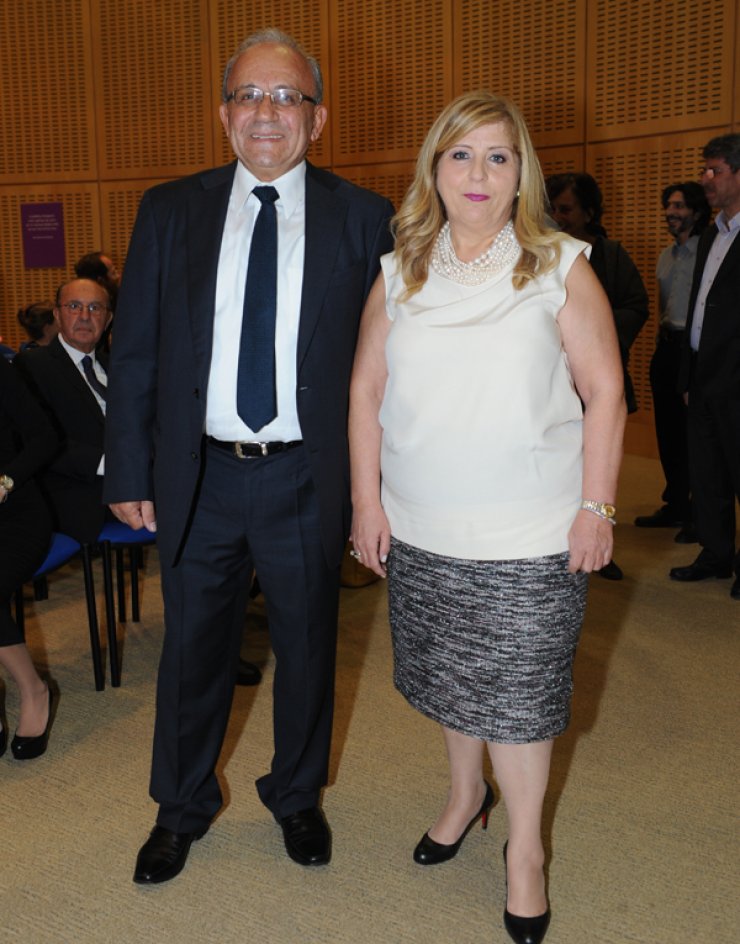 Η ‘’Θερμοκοιτίδα αγάπης’’ τιμά τον παιδίατρο δρα. Ανδρέα Χαζτηδημητρίου