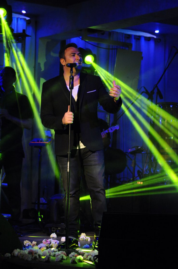 Ποιοι επώνυμοι βρέθηκαν στον Αντώνη Ρέμο