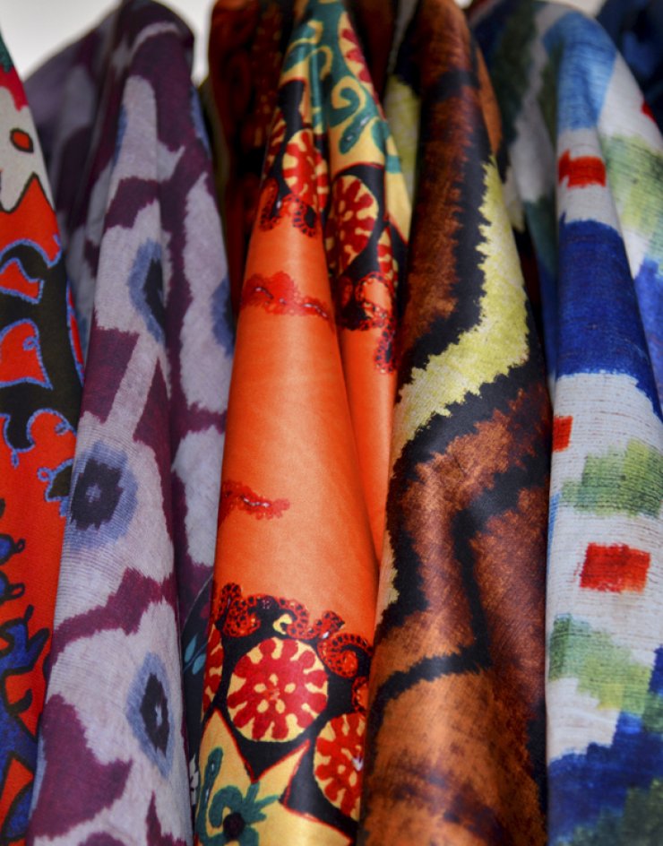 Afroditi Hera beach wear: Η συλλογή που απογειώνει το καλοκαίρι [εικόνες]