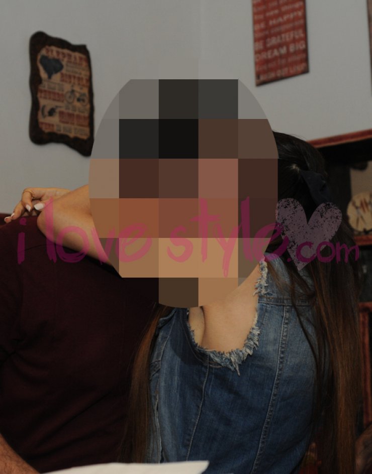 Αυτό είναι το ζευγάρι της κυπριακής showbiz που έκρυβε τη σχέση του καλά!