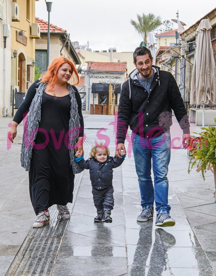 Μαριλένη Σταύρου: Αποκαλύπτει πότε θα ανέβει τα σκαλιά της εκκλησίας!