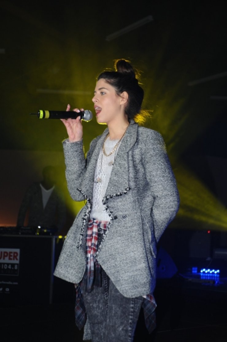 Super Christmas Concert: Το ilovestyle.com βρέθηκε στο sound check των καλλιτεχνών [videos]