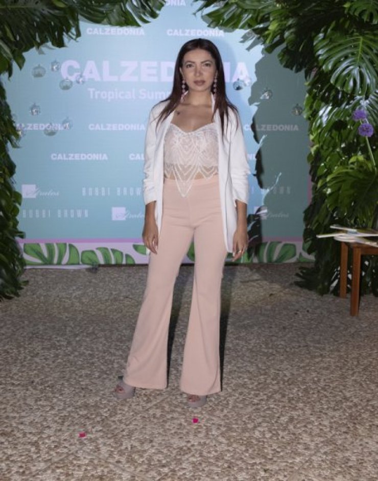 Χριστιάνα Θεοδώρου: Δείτε την γυμνή στο κρεβάτι!