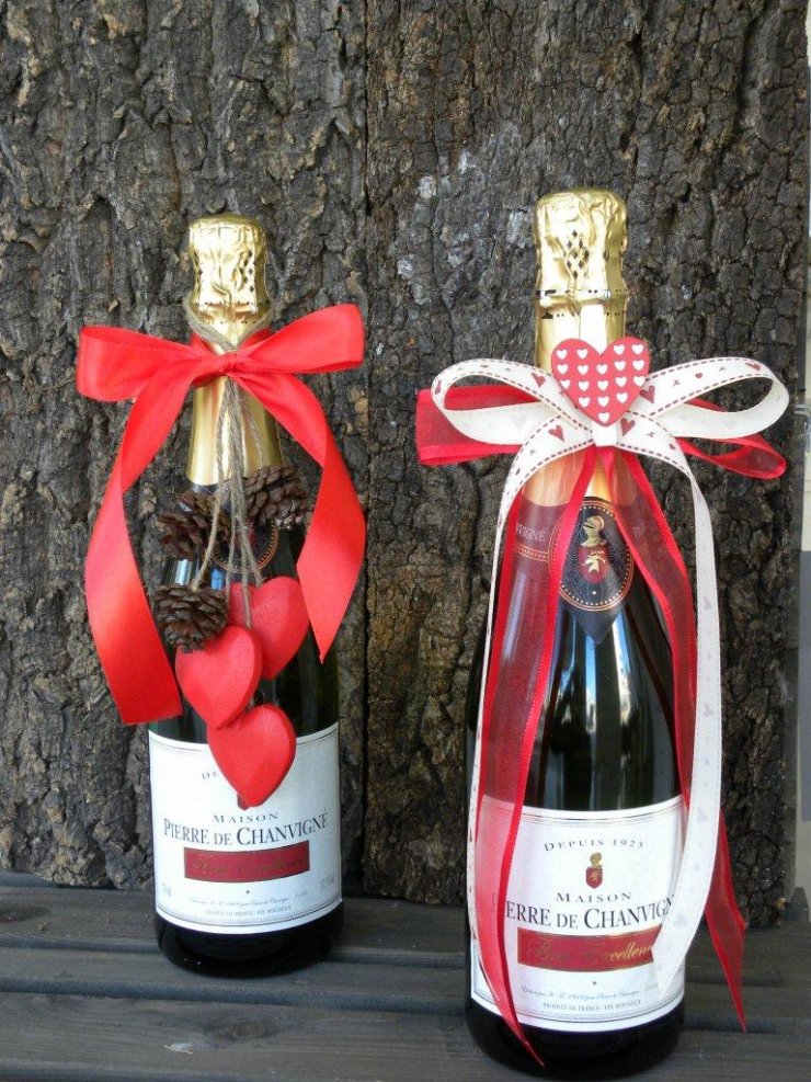 Σαμπάνια από την Οινότρια