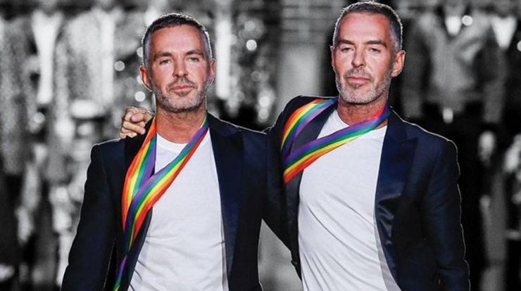 Οι Dsquared2 διασκέδασαν σε ταβέρνα της Λεμεσού! [εικόνα & βίντεο]