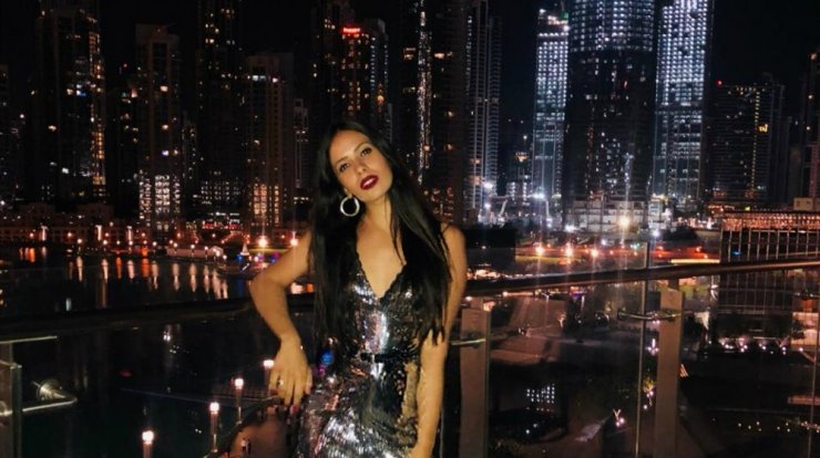 Τα ιδιαίτερα Χριστούγεννα που πέρασα στο Ντουμπάι! [εικόνες]