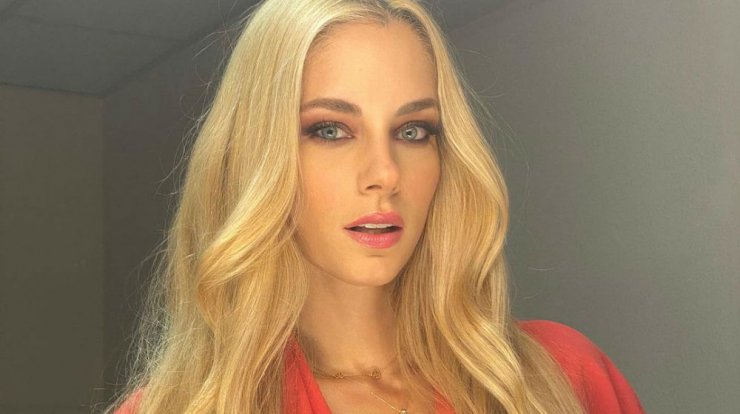 Δούκισσα Νομικού: Η έξοδος με τους γονείς της λίγο πριν το lockdown [εικόνα]