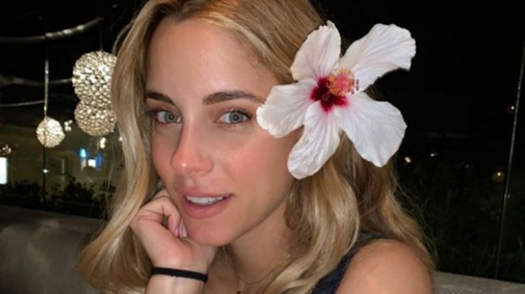 Δούκισσα Νομικού: Για ποιο λόγο είναι ανυπόμονα τα παιδιά της; [εικόνα]