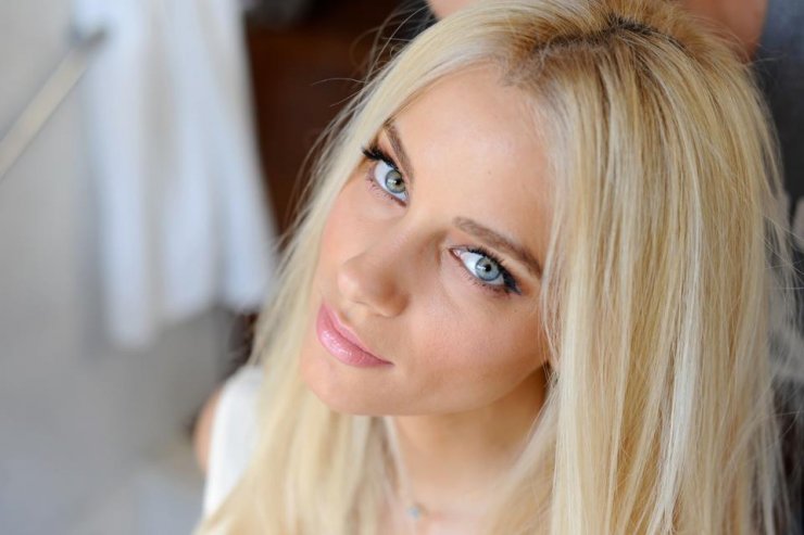 Δείτε τον αδερφό της Δούκισσας Νομικού!