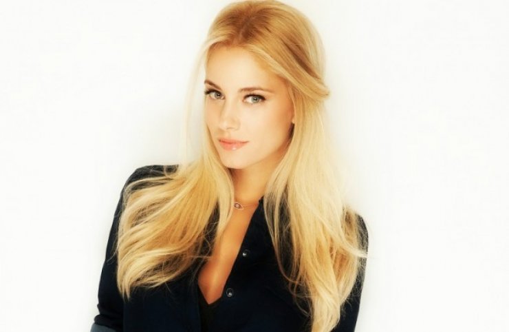 Δούκισσα Νομικού: Πως γυμνάζεται, τι τρώει και τα μυστικά ομορφιάς της