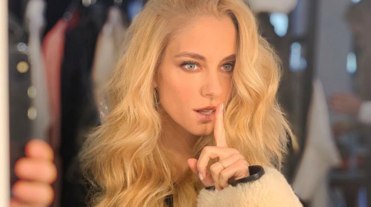 Δούκισσα Νομικού: Μιλάει πρώτη φορά για την εκπομπή που θα παρουσιάζει στο ΣΙΓΜΑ