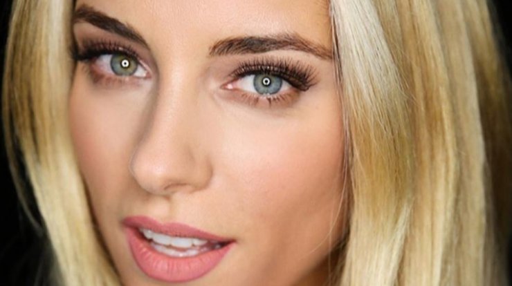 H Δούκισσα Νομικού ανήρτησε ολόσωμη φωτογραφία στον 8ο μήνα της εγκυμοσύνης της