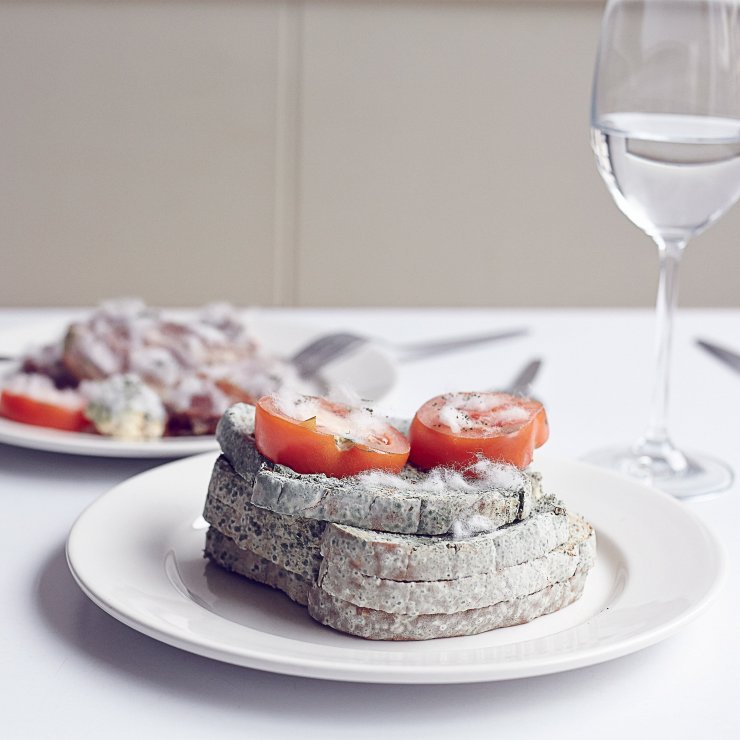 Τι θα τρώμε στο μέλλον