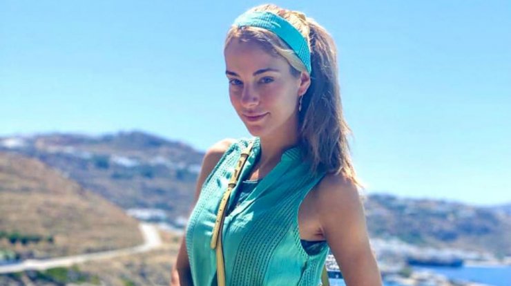 Δούκισσα Νομικού: Είδαμε πόσο πολύ έχει μεγαλώσει ο γιος της, Σάββας [εικόνα]