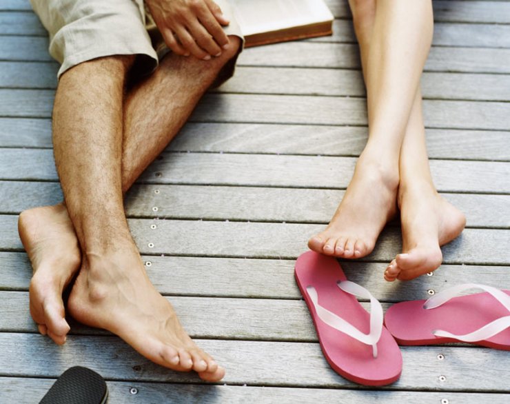 7 σημάδια που δείχνουν πως δεν έχει ξεπεράσει την πρώην του!