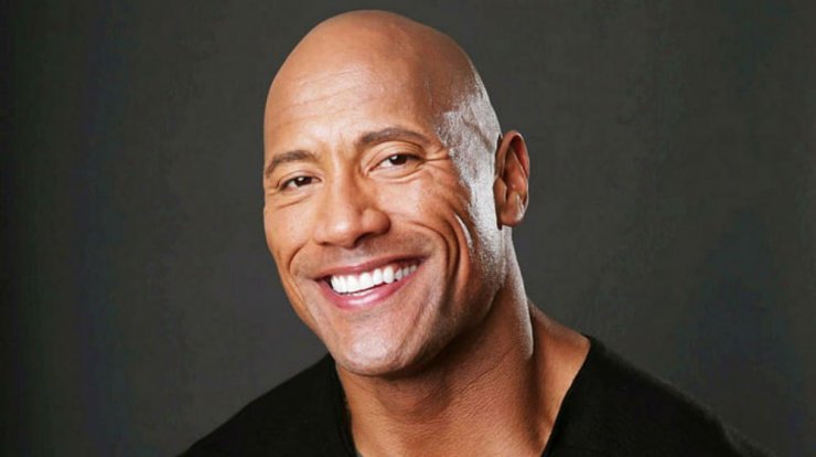 Dwayne Johnson: Όλες οι εξελίξεις για την υγεία του ένα μήνα αφότου διαγνώστηκε με Covid-19