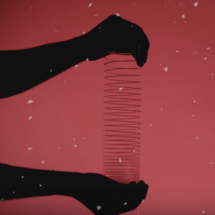 Η τρέλα των χριστουγεννιάτικων δώρων τα τελευταία 70 χρόνια!