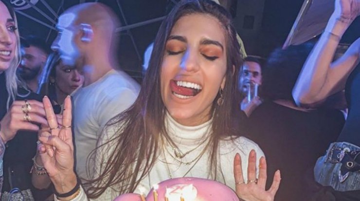 Θέλξια Βαλέρια Φραγκούδη: Μάθαμε πόσο στοιχίζει το δώρο γενεθλίων του συζύγου της