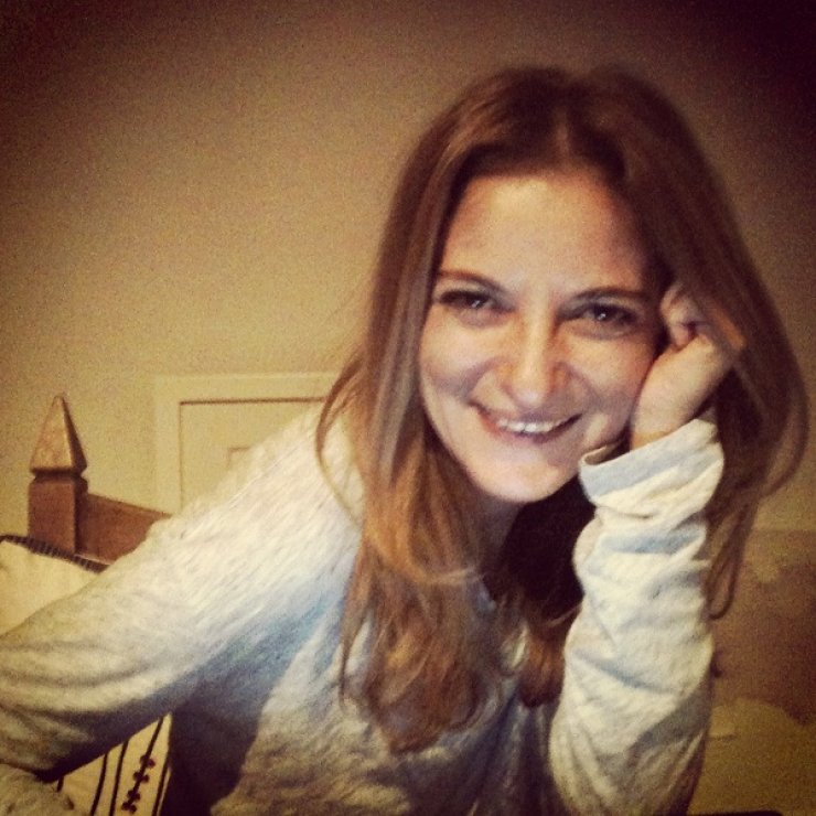 Εργαστήρι δημιουργικής γραφής