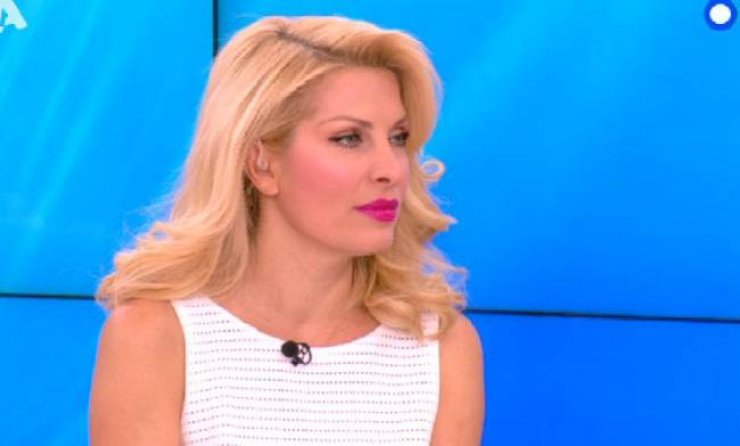 Χθες της πρότεινε συνεργασία… σήμερα είναι στο πάνελ!