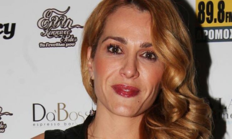 Η απίστευτη περιγραφή της Μπότση για την σεξουαλική παρενόχληση που δέχτηκε