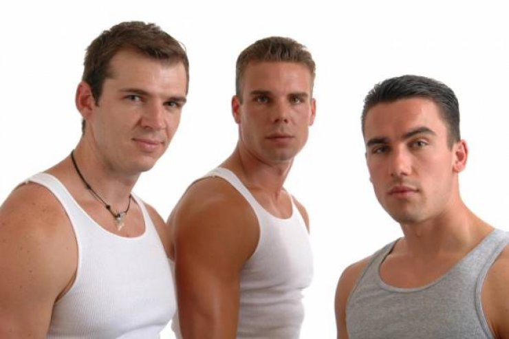 Γιατί απειλούνται με εξαφάνιση οι άνδρες;