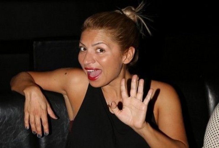 Ποιο είναι το μυστικό του Δημήτρη Ουγγαρέζου που σόκαρε την Μαρία Ηλιάκη;