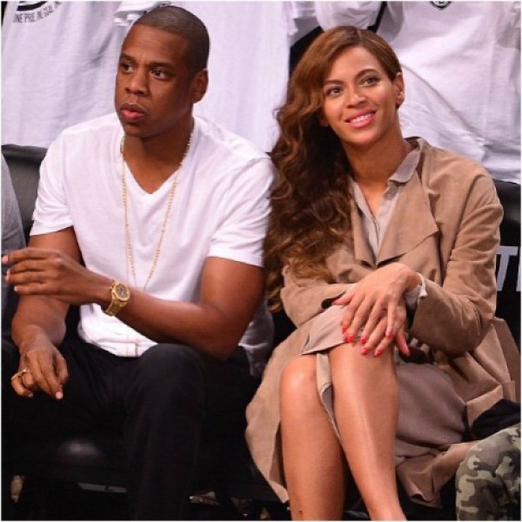 Τι δεν πάει καλά στον γάμο της Beyonce; Γιατί έσβησε το tattoo του γάμου της;