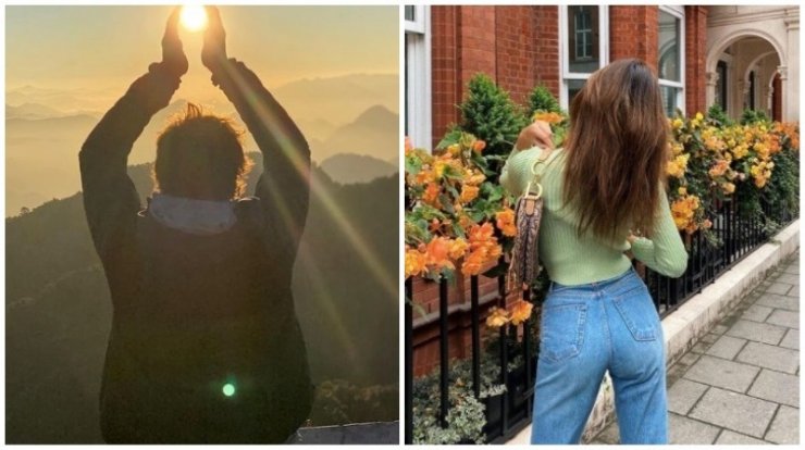 Ξαφνικός χωρισμός: Η πανέμορφη Ελληνίδα και ο πασίγνωστος ηθοποιός δεν είναι πια μαζί! [εικόνες]