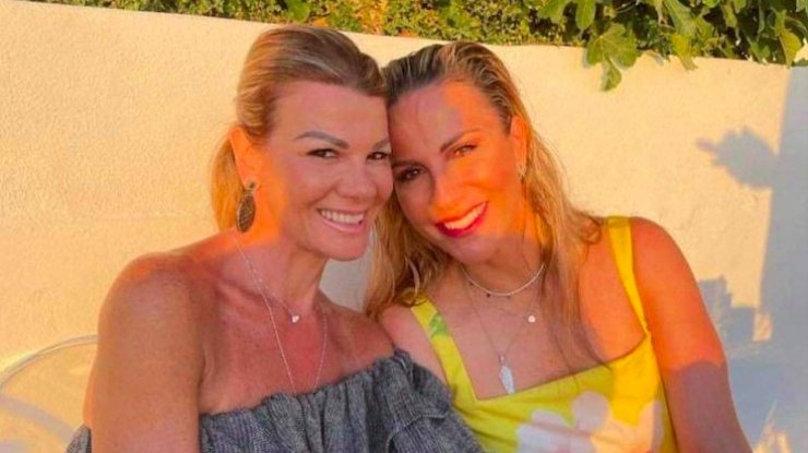 Ινώ και Έλσα Αναστασιάδη: Νοσηλεύονται σε ιατρικό κέντρο της Λεμεσού θετικές στον κορωνοιό;