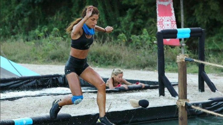 Mαριαλένα Ρουμελιώτη: Δεν πάει ο νους σου με ποιoν άλλο παίκτη του Survivor ήταν ζευγάρι εκτός από τον Σάκη Κατσούλη