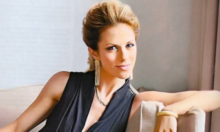 Το φιλί της Παπαδημητρίου που θα συζητηθεί