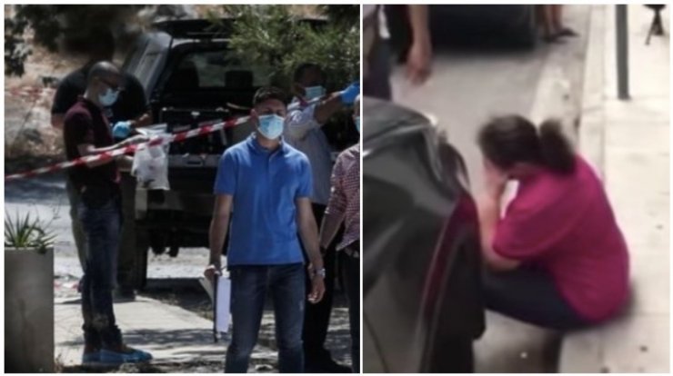 Σοκαρισμένοι όλοι: Δολοφόνησαν τον νικητή ελληνικού reality! Τραγική φιγούρα η μητέρα του [εικόνες]