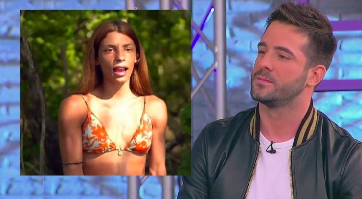 Βόμβα: Ο Γιώργος Λιβάνης θα ανακοινώσει στην Μαριαλένα τον χωρισμό τους [βίντεο]