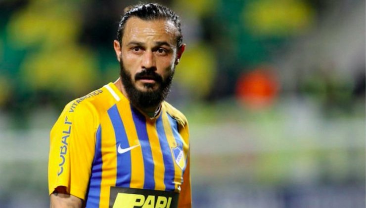 Θρήνος για τον Στάθη Αλωνεύτη: Κατήγγειλε κακόβουλη πράξη!