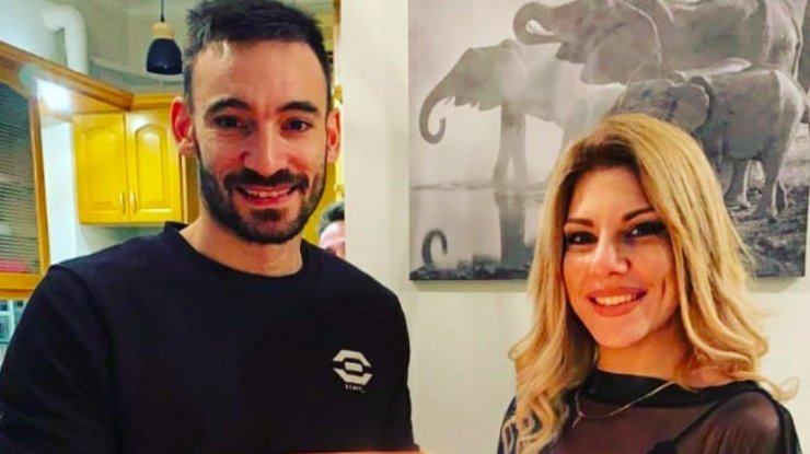 Λένια - Ρεγγίδης: Όλη η κατάθεση! Ο "άγνωστος" που κάρφωσε το ζευγάρι πως διακινεί κοκαΐνη σε νυχτερινά μαγαζιά!