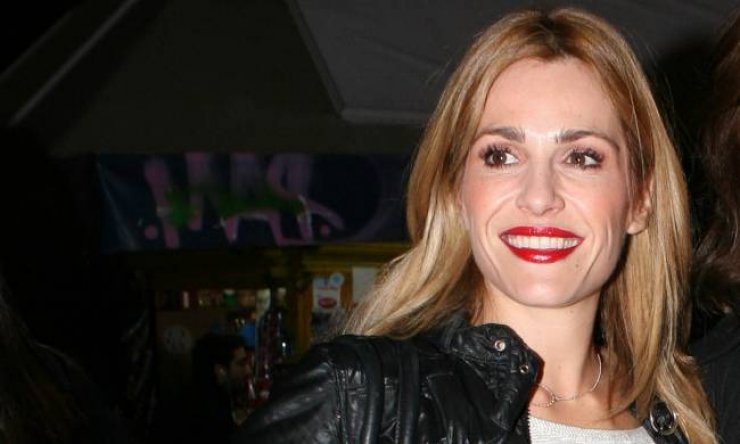 Τζένη Μπότση: Αυτός είναι ο νέος σύντροφος της