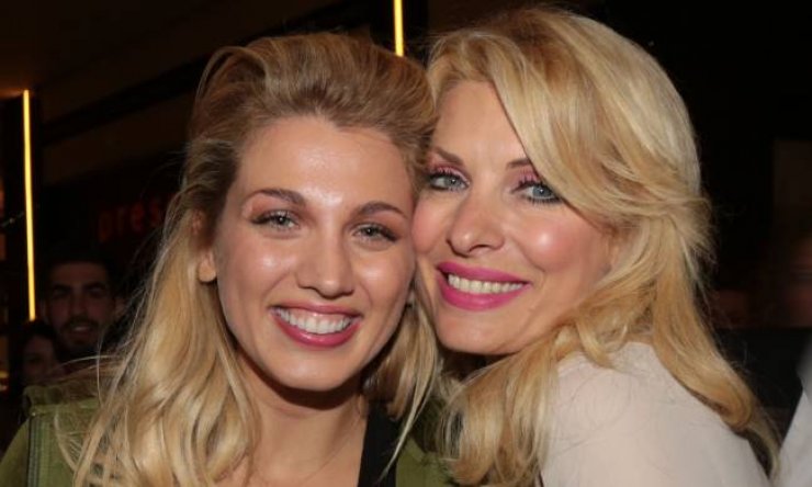 Ελένη Μενεγάκη – Κωνσταντίνα Σπυροπούλου: Όλη η αλήθεια για τη φιλία τους!