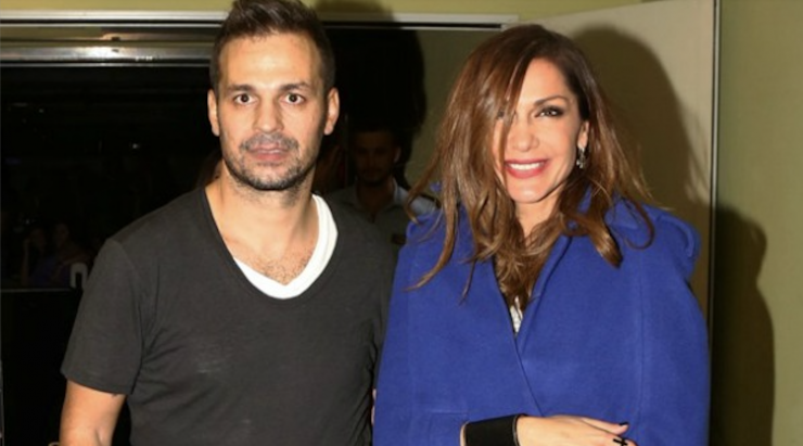 Δέσποινα Βανδή: Το τραγούδι χωρισμού που αφιέρωσε στο Ντέμη Νικολαΐδη! Όσα είπε επί σκηνής[βίντεο]