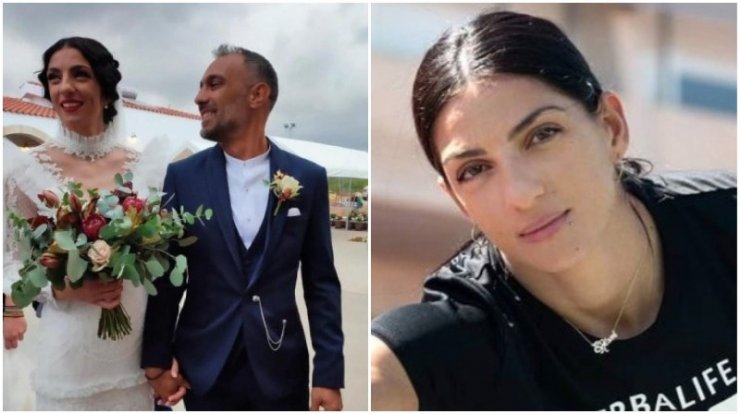 Eλένη Αρτυματά: Με ένα υπέροχο φωτοκολάζ αποκάλυψε πως είναι έγκυος! Δείτε τη φουσκωμένη κοιλιά της