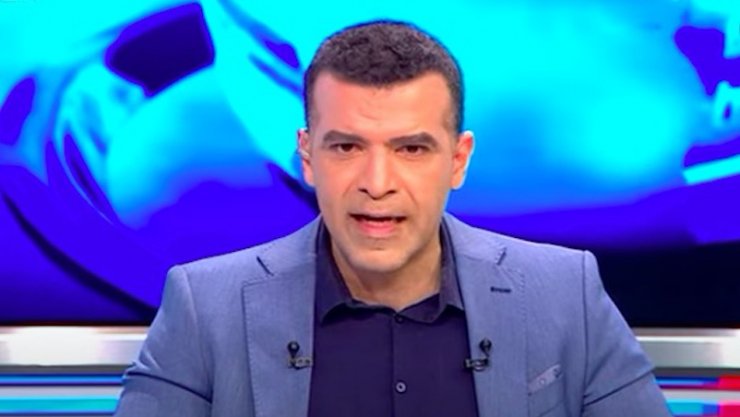 Κύπρια υποψήφια βουλευτής βγήκε on air και έβαζε κραγιόν ενώ μιλούσε σε ενημερωτική εκπομπή