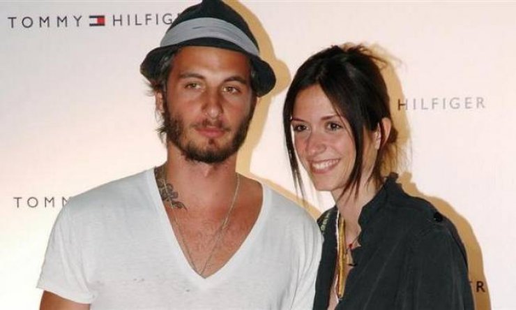 Γέννησε η Σοφία Καρβέλα - Το ευχαριστώ του Θανάση Πανουργιά