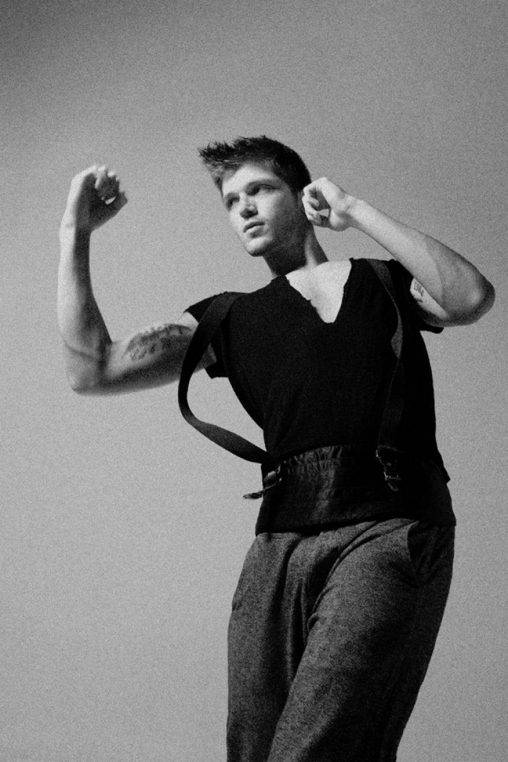 Ο λόγος του πνευματικού του Τόμας Πρωτόπαπα