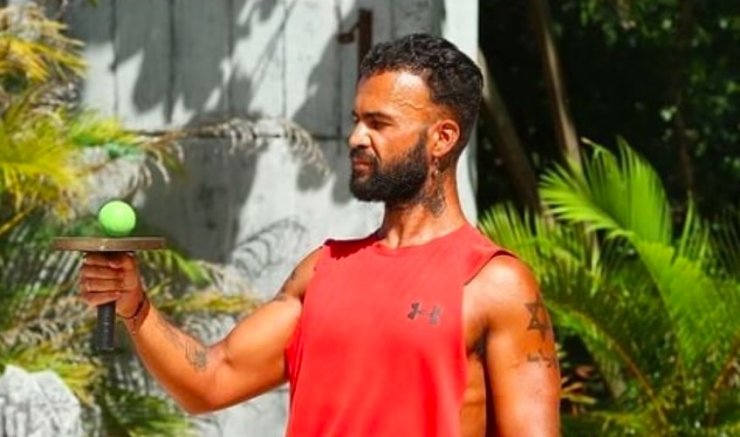 Περικλής Κονδυλάτος: H αδιανόητη απάντηση όταν ρωτήθηκε αν τα κορίτσια ξυρίζουν το επίμαχο σημείο τους