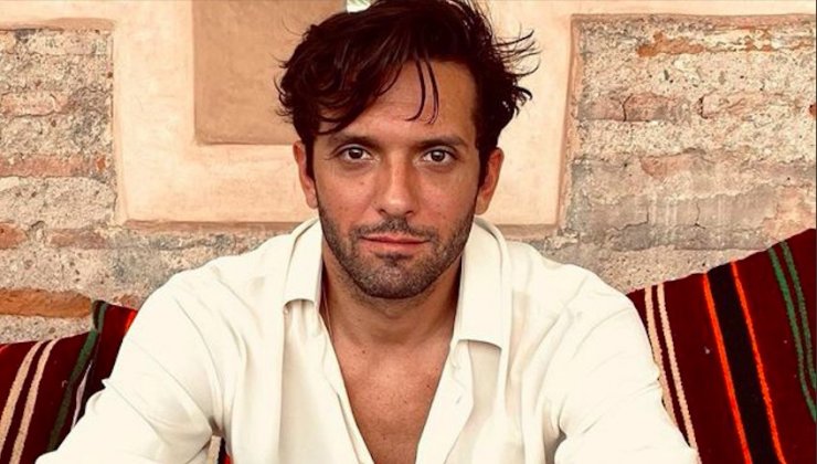 Δημήτρης Μοθωναίος: "Ο κακοποιητής μου ήθελε να με δει από κοντά μετά τη συνέντευξη"