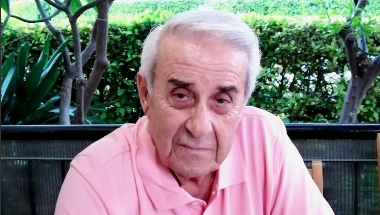 Βαρύ πένθος για τον Γιώργο Ζένιο: Πέθανε η αδερφότεκνη του από κορωνοϊό