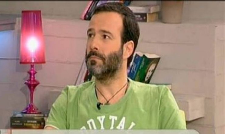 Θανάσης Ευθυμιάδης: «Είμαι πολύ οριακά οικονομικά»