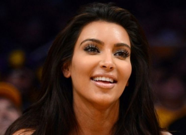 Πως θα λέγεται η κόρη της Kim Kardashian;