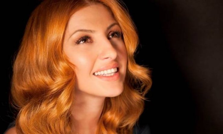  Ο εκνευρισμός της Έλενας Παπαρίζου για τα περιττά κιλά