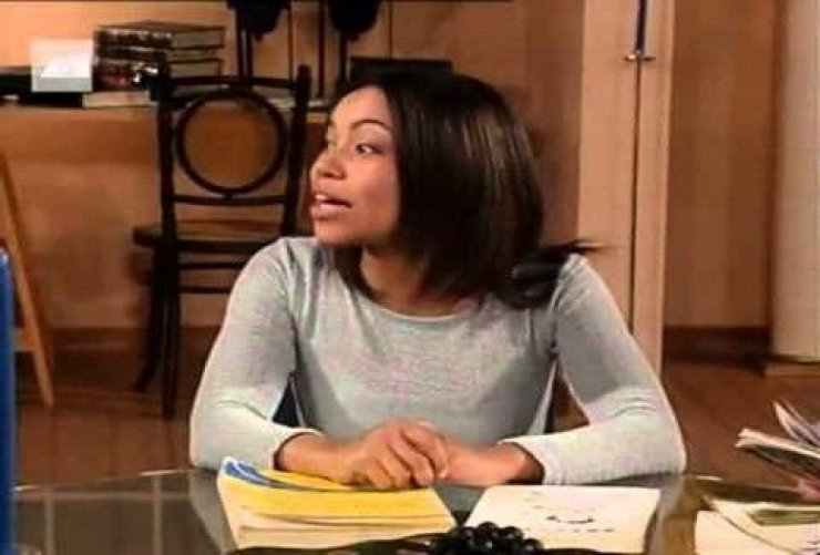 Δείτε πως είναι η Δεβόρα από το «Εκείνες κι εγώ»